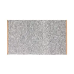 Design House Stockholm Björk Vloerkleed Lichtgrijs