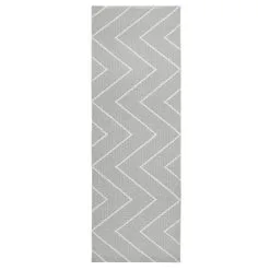 Brita Sweden Rita Vloerkleed Grijs