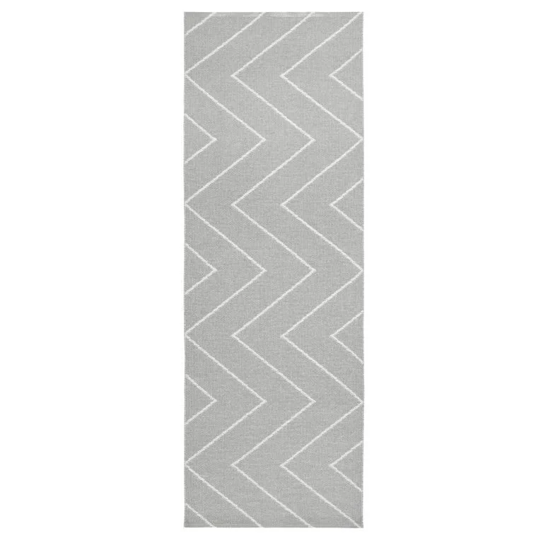 Brita Sweden Rita Vloerkleed Grijs 3 Brita Sweden Rita Vloerkleed Grijs