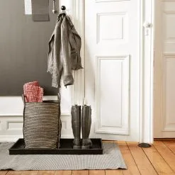 Dixie Fiona Jute Vloerkleed Grijs 5 Dixie Fiona Jute Vloerkleed Grijs -Vloerkleden winkel 25157 01 02 91589bdcbc