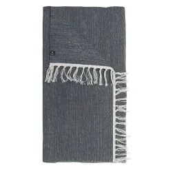 Himla Särö Vloerkleed Silence (donkerblauw)