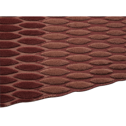 Kateha Pond Flossa Diamond Vloerkleed -Vloerkleden winkel 2806525 Kateha Pond roses flossa diamond detail 8604 300 9c717ff668