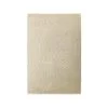 Menu Gravel Vloerkleed -Vloerkleden winkel 2807280 Gravel matta ivory 170x200cm 379b9cbfd4