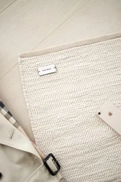 Rug Solid Cotton Vloerkleed 65 X 135 Cm. -Vloerkleden winkel 32715 03 5 ProductImageDetail b0b9258fa7