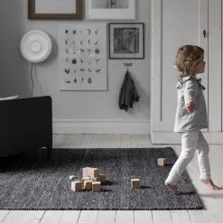 Scandi Living Lea Wollen Vloerkleed Zwart 12 Scandi Living Lea Wollen Vloerkleed Zwart -Vloerkleden winkel 36347 02 06 3d80b6f0ef