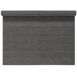 Scandi Living Lea Wollen Vloerkleed Naturel Grijs