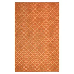 Chhatwal & Jonsson New Geometric Vloerkleed, 180x272 Cm