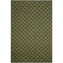 Chhatwal & Jonsson New Geometric Vloerkleed 234x323 Cm