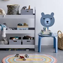 Bloomingville Vloerkleed Regenboog Jute 7 Bloomingville Vloerkleed Regenboog Jute -Vloerkleden winkel 39000 01 02 18bce359d4