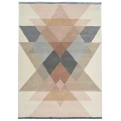 Linie Design Freya Vloerkleed 170x240 Cm