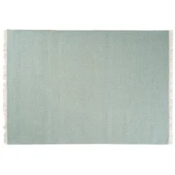 Linie Design Rainbow Wollen Vloerkleed 140x200 Cm