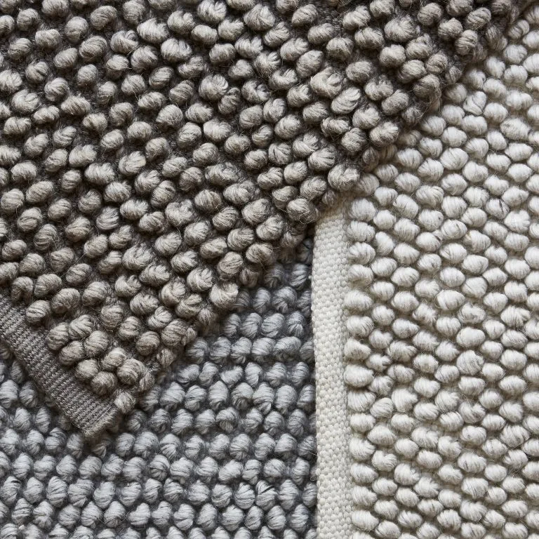 Formgatan Loop Vloerkleed 140x200 Cm 4 Formgatan Loop Vloerkleed 140x200 Cm - Afbeelding 2