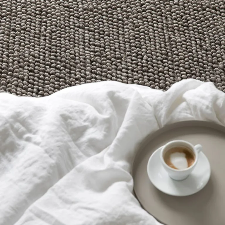 Formgatan Loop Vloerkleed 140x200 Cm 5 Formgatan Loop Vloerkleed 140x200 Cm - Afbeelding 3