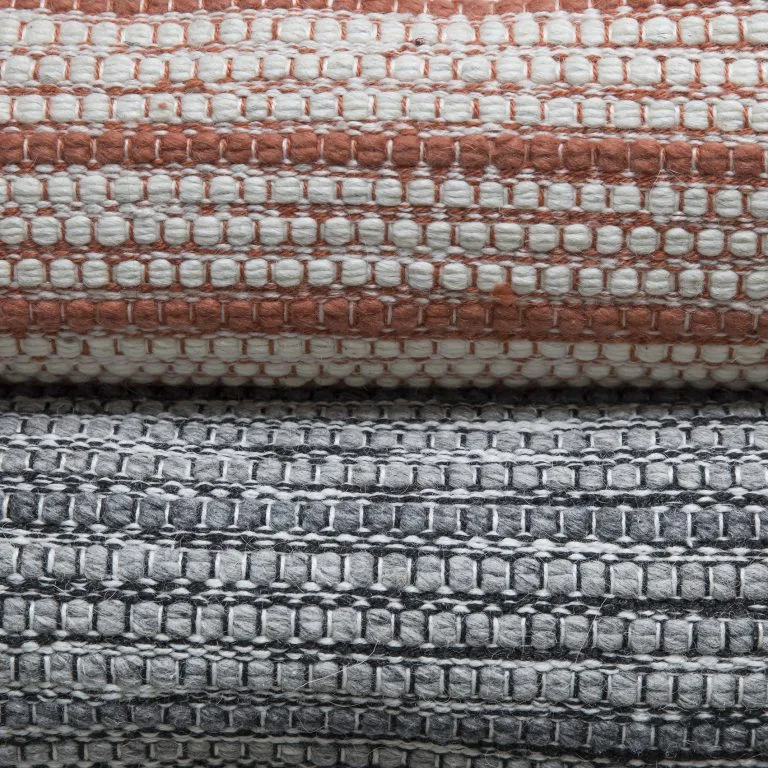 Formgatan Stripe Vloerkleed 70x200 Cm 4 Formgatan Stripe Vloerkleed 70x200 Cm - Afbeelding 2