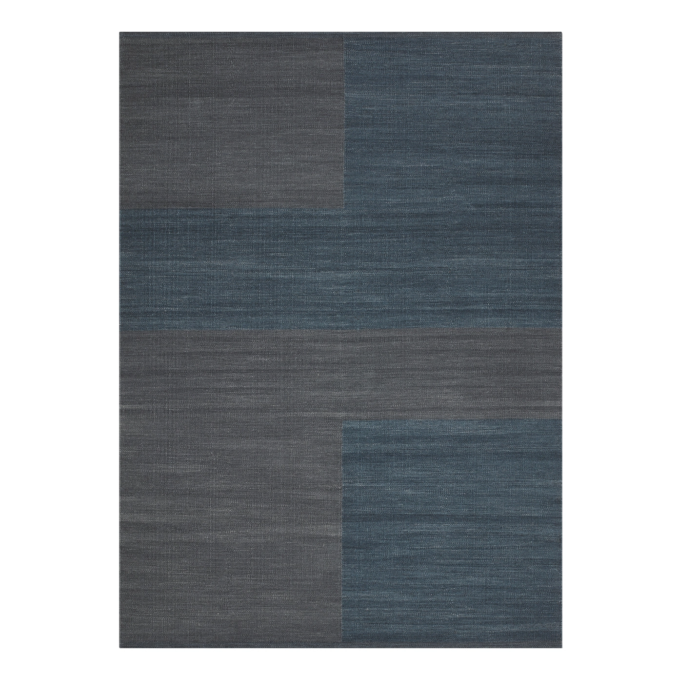 Chhatwal & Jonsson Ganga Wollen Vloerkleed 170x240 Cm 3 Chhatwal & Jonsson Ganga Wollen Vloerkleed 170x240 Cm