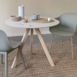 Dixie Freja Vloerkleed Natuur -Vloerkleden winkel 43399 02 04 b156f2c158