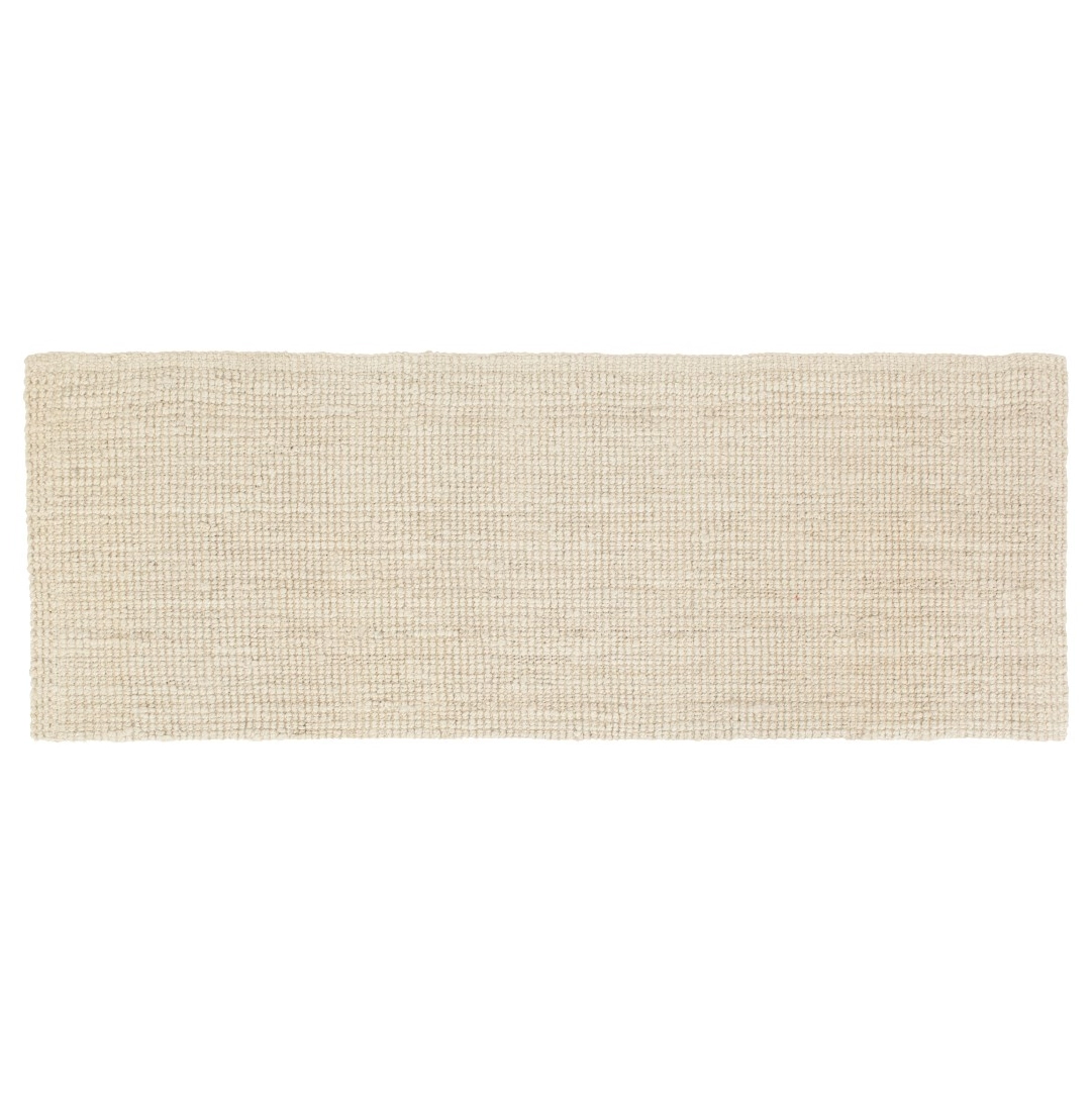 Dixie Jute Vloerkleed Ivory 3 Dixie Jute Vloerkleed Ivory