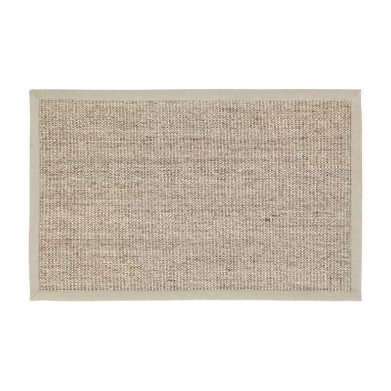 Dixie Jenny Sisal Deurmat Marble 2 Dixie Jenny Sisal Deurmat Marble