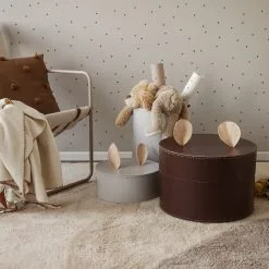 Ferm LIVING View Vloerkleed 140x180 Cm -Vloerkleden winkel 43608 01 05 89205a93e5