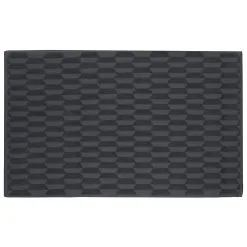 Mette Ditmer Geo Badmat 50x80 Cm