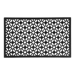 Dixie Circle Deurmat