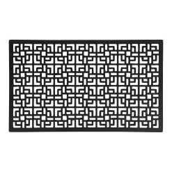 Dixie Square Deurmat