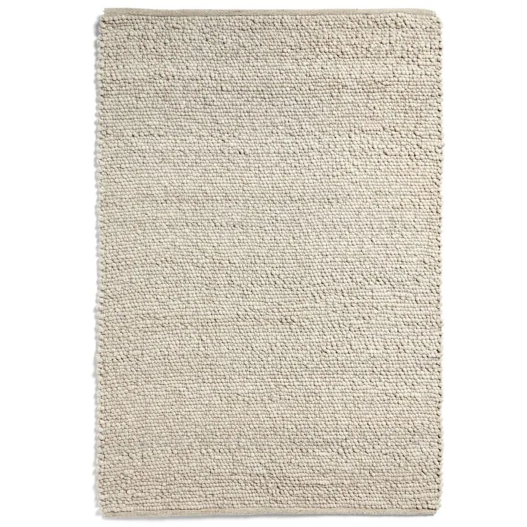 Hay Peas Random Wollen Vloerkleed 140x200 Cm 3 Hay Peas Random Wollen Vloerkleed 140x200 Cm