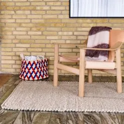 Hay Peas Random Wollen Vloerkleed 140x200 Cm 8 Hay Peas Random Wollen Vloerkleed 140x200 Cm -Vloerkleden winkel 45710 01 03 f4d41cc3f7