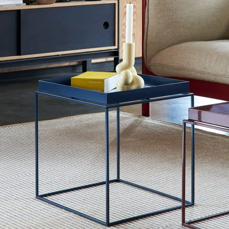 Hay Tapis Vloerkleed 170x240 Cm 6 Hay Tapis Vloerkleed 170x240 Cm - Afbeelding 4