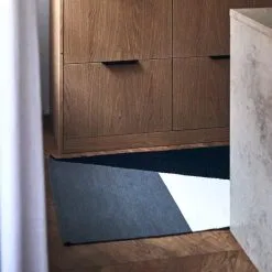 NJRD Stripes Blocks Kelim Vloerkleed Zwarte 10 NJRD Stripes Blocks Kelim Vloerkleed Zwarte -Vloerkleden winkel 46378 01 04 b6d5ad8be3