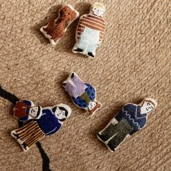 Ferm LIVING World Jute Vloerkleed Small -Vloerkleden winkel 46438 01 03 499f7893f8