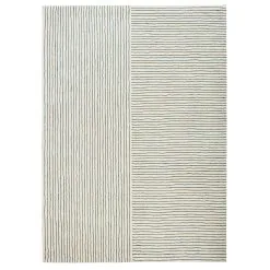 Chhatwal & Jonsson Radha Wollen Vloerkleed 230x320 Cm