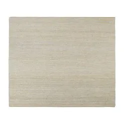 House Doctor Hempi Vloerkleed 250x250 Cm