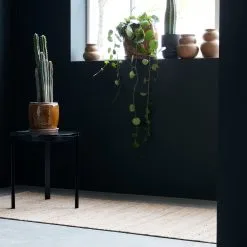 House Doctor Hempi Vloerkleed 90x300 Cm 5 House Doctor Hempi Vloerkleed 90x300 Cm -Vloerkleden winkel 500159 01 2 EnvironmentImage 39f8a3e603