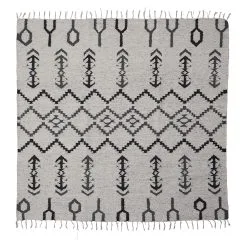 House Doctor Arte Vloerkleed 180x180 Cm