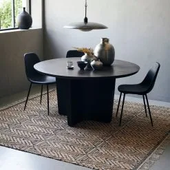 House Doctor Ranjar Vloerkleed 250x250 Cm 7 House Doctor Ranjar Vloerkleed 250x250 Cm -Vloerkleden winkel 500210 01 3 EnvironmentImage c3f57cd1d8