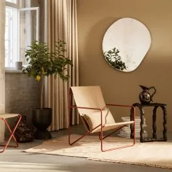Ferm LIVING Hem Vloerkleed Medium 140x200 Cm -Vloerkleden winkel 500825 01 10 EnvironmentImage 0948b2e273