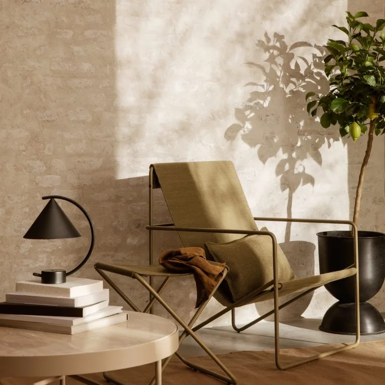 Ferm LIVING Hem Vloerkleed Large 160x250 Cm 5 Ferm LIVING Hem Vloerkleed Large 160x250 Cm - Afbeelding 3