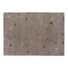 Broste Copenhagen Terrazzo Wollen Vloerkleed 140x200 Cm