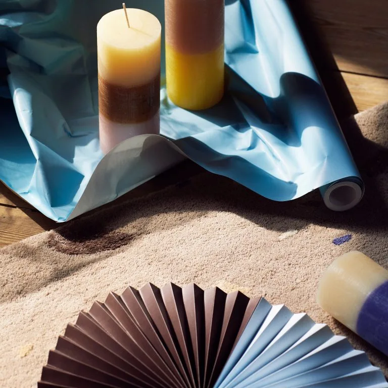 Broste Copenhagen Terrazzo Wollen Vloerkleed 140x200 Cm 4 Broste Copenhagen Terrazzo Wollen Vloerkleed 140x200 Cm - Afbeelding 2