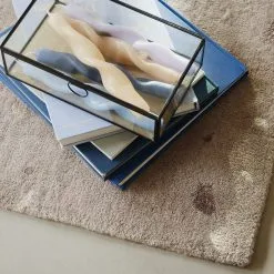 Broste Copenhagen Terrazzo Wollen Vloerkleed 140x200 Cm 7 Broste Copenhagen Terrazzo Wollen Vloerkleed 140x200 Cm -Vloerkleden winkel 501231 01 3 EnvironmentImage b9e24a2fcf