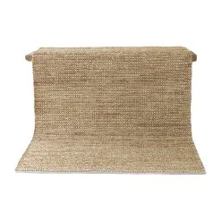 Tell Me More Mid Knot Hennepvloerkleed 200x300 Cm