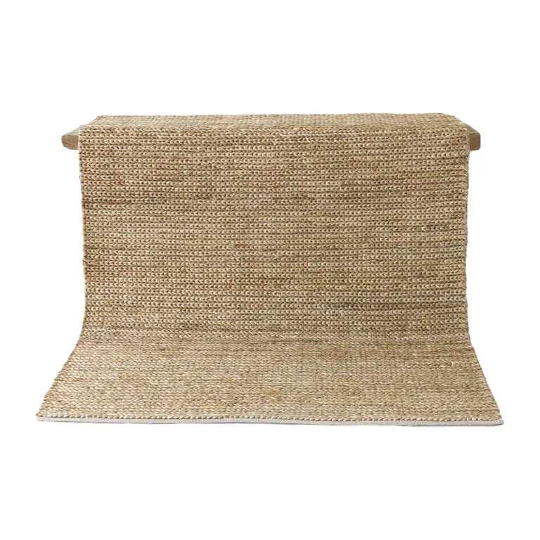 Tell Me More Mid Knot Hennepvloerkleed 200x300 Cm 3 Tell Me More Mid Knot Hennepvloerkleed 200x300 Cm