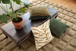 Chhatwal & Jonsson Loha Vloerkleed 213x296 Cm 10 Chhatwal & Jonsson Loha Vloerkleed 213x296 Cm -Vloerkleden winkel 503226 01 4 EnvironmentImage 03b8214b14