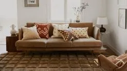 Chhatwal & Jonsson Loha Vloerkleed 213x296 Cm 11 Chhatwal & Jonsson Loha Vloerkleed 213x296 Cm -Vloerkleden winkel 503226 01 5 EnvironmentImage f89ae195eb