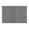 Scandi Living Braided Wollen Vloerkleed Donkergrijs -Vloerkleden winkel 504737 01 1 ProductImageMain 8ade03f0b4
