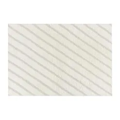 Scandi Living Cozy Line Wollen Vloerkleed Natuurwit