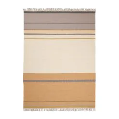 Linie Design Metallum Vloerkleed 140x200 Cm