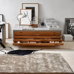 Classic Collection Abstract Vloerkleed 200x300 Cm -Vloerkleden winkel 506298 01 3 EnvironmentImage b9d40137a2