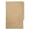Ferm LIVING Crease Wollen Vloerkleed 140x200 Cm -Vloerkleden winkel 507240 01 1 ProductImageMain d0a3cdc98a
